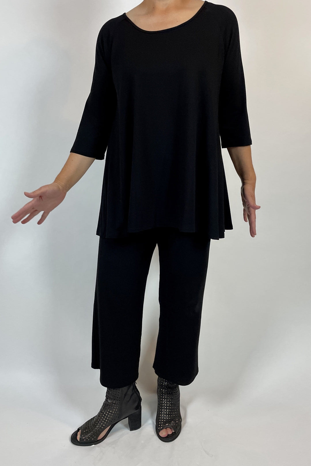 7/8 malcolm pants - SALE 30%off auto applied checkout